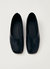 Edie Leather Ballet Flats