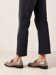 Elliot Leather Loafers