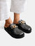 Fireplace Chain Clogs