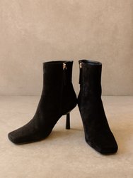 Frappe Boots - black