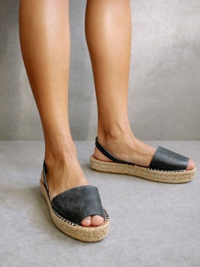 ALOHAS Ibizas Sandal product