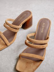 Indiana Sandal