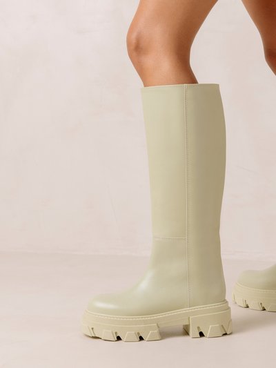 ALOHAS Katiuska Boots product