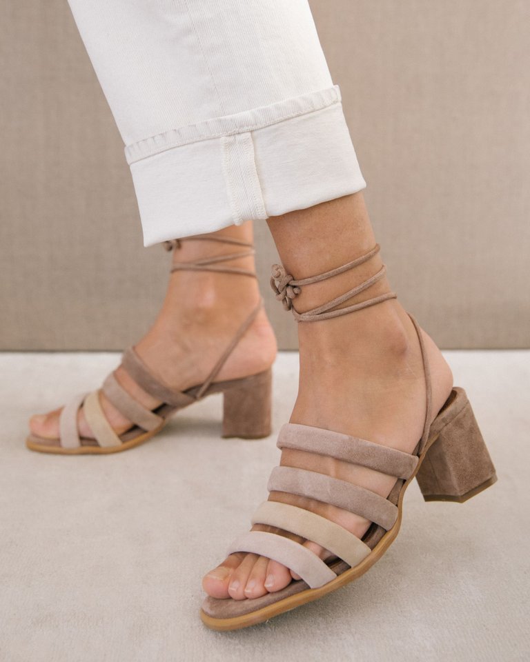 Letizia Sandal