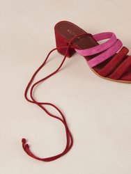 Letizia Sandal