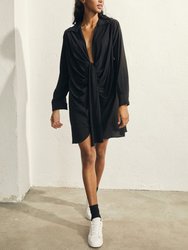 Liberica Dress - black
