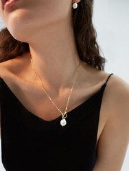 Loosen Up Necklace