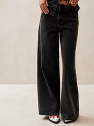 Magda Denim Pants