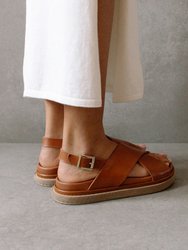 Marshmallow Sandal 