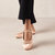 Odette Ballet Flats