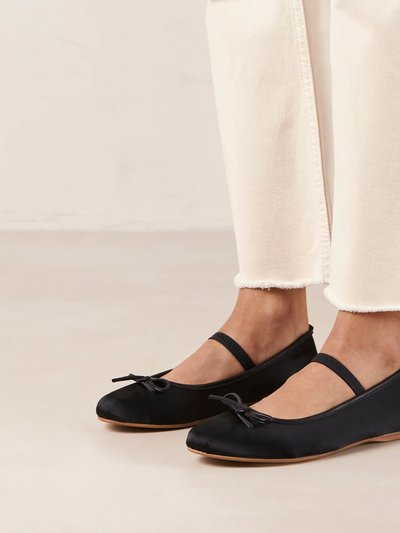 ALOHAS Odette Ballet Flats product