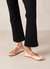 Odette Ballet Flats