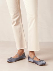 Odette Ballet Flats