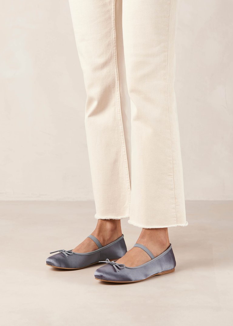 Odette Ballet Flats