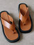 Overcast Sandal