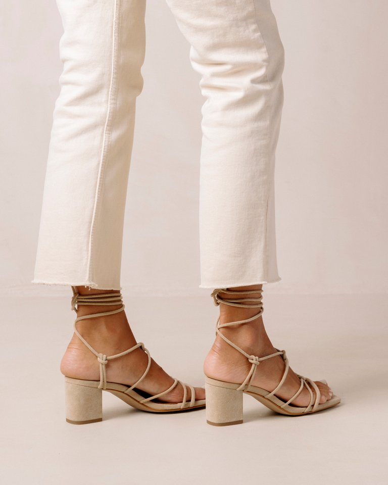 Paloma Sandals