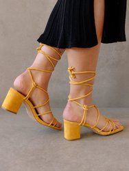 Paloma Sandals