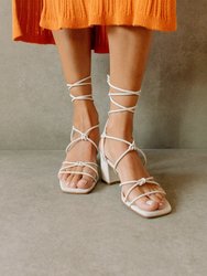 Paloma Sandals