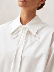 Sempe White Shirt