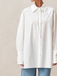 Sempe White Shirt - White
