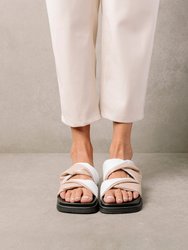 Shaka Bicolor Sandal