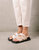 Shaka Bicolor Sandal - multicolored