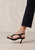 Sheila Leather Sandals