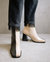 South Bicolor Ankle Boot