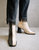 South Bicolor Ankle Boot