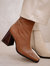 South Bicolor Boot