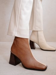 South Bicolor Boots