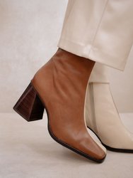 South Bicolor Boots
