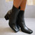 South Leather Boots