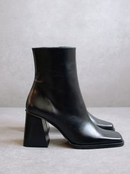 South Leather Boots