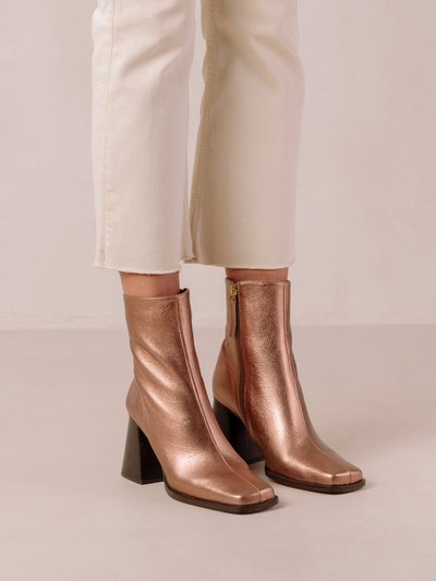 ALOHAS South Shimmer Boots product