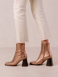 South Shimmer Boots