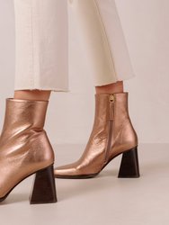 South Shimmer Boots