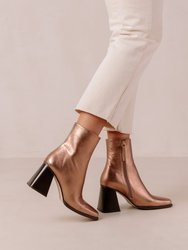 South Shimmer Boots