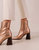 South Shimmer Boots