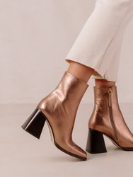 South Shimmer Boots