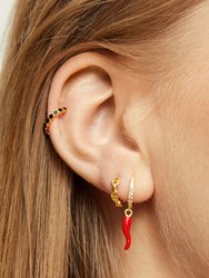 Spicy Earrings