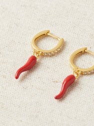 Spicy Earrings