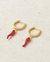 Spicy Earrings - Gold