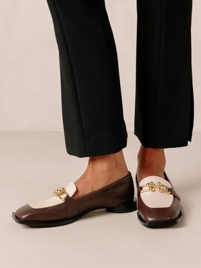 ALOHAS Spotlight Loafers product