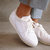 ST 87 Ivory Sneaker