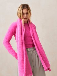 Suave Pink Tricot - Pink