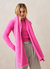 Suave Pink Tricot - Pink