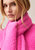 Suave Pink Tricot