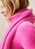 Suave Pink Tricot