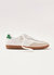Tb.490 Leather Sneakers - Green